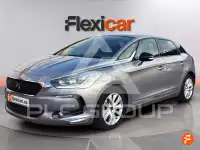 2016 DS DS5