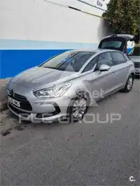 2016 DS DS5