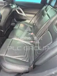 2016 DS DS5