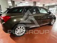2016 DS DS5