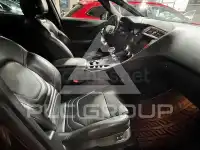 2016 DS DS5