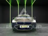 2016 DS DS5