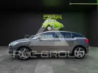 2016 DS DS5