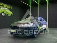 2016 DS DS5