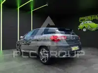 2016 DS DS5