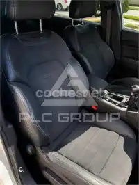 2016 DS DS5