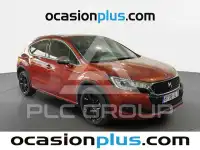 2016 DS DS4