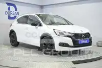 2016 DS DS4