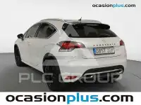 2016 DS DS4