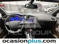 2016 DS DS4