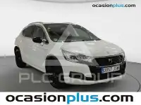 2016 DS DS4