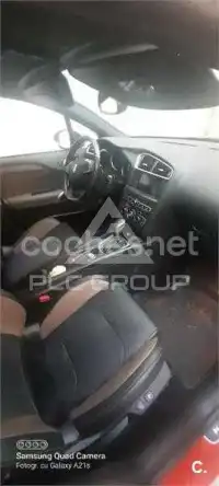 2016 DS DS4