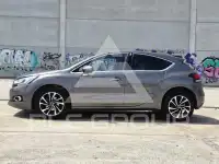 2016 DS DS4