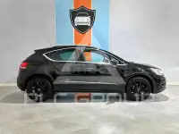 2016 DS DS4