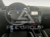 2016 DS DS4