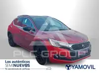 2016 DS DS4