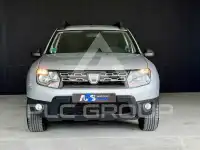 2016 Dacia Duster