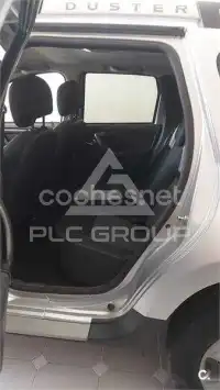 2016 Dacia Duster