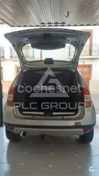2016 Dacia Duster