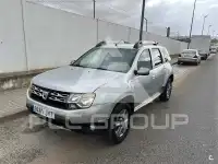 2016 Dacia Duster