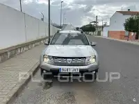 2016 Dacia Duster