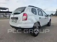 2016 Dacia Duster