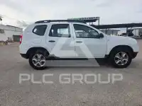 2016 Dacia Duster