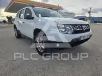 2016 Dacia Duster