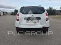 2016 Dacia Duster