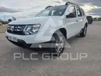 2016 Dacia Duster