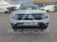 2016 Dacia Duster