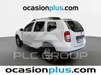 2016 Dacia Duster