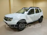 2016 Dacia Duster