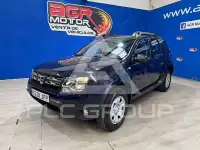 2016 Dacia Duster