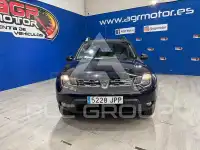 2016 Dacia Duster