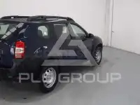 2016 Dacia Duster