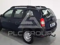 2016 Dacia Duster