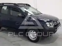 2016 Dacia Duster