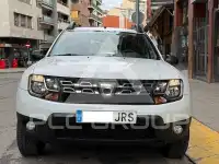 2016 Dacia Duster