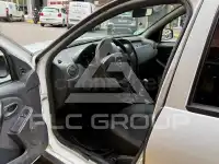 2016 Dacia Duster