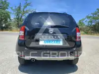 2016 Dacia Duster
