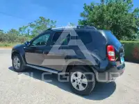 2016 Dacia Duster