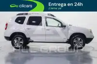 2016 Dacia Duster