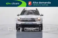 2016 Dacia Duster