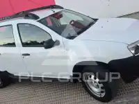 2016 Dacia Duster