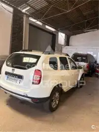 2016 Dacia Duster
