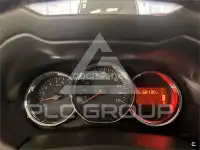 2016 Dacia Duster