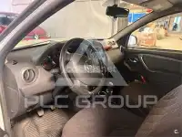 2016 Dacia Duster