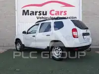 2016 Dacia Duster