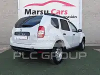 2016 Dacia Duster